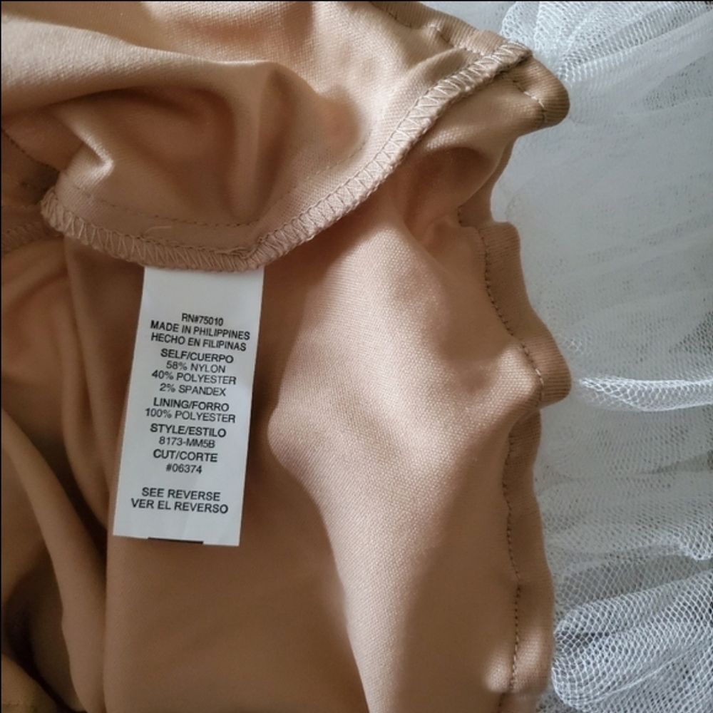 Sequins Lace Cutout Sleeveless Dress - Picture 8 of 9